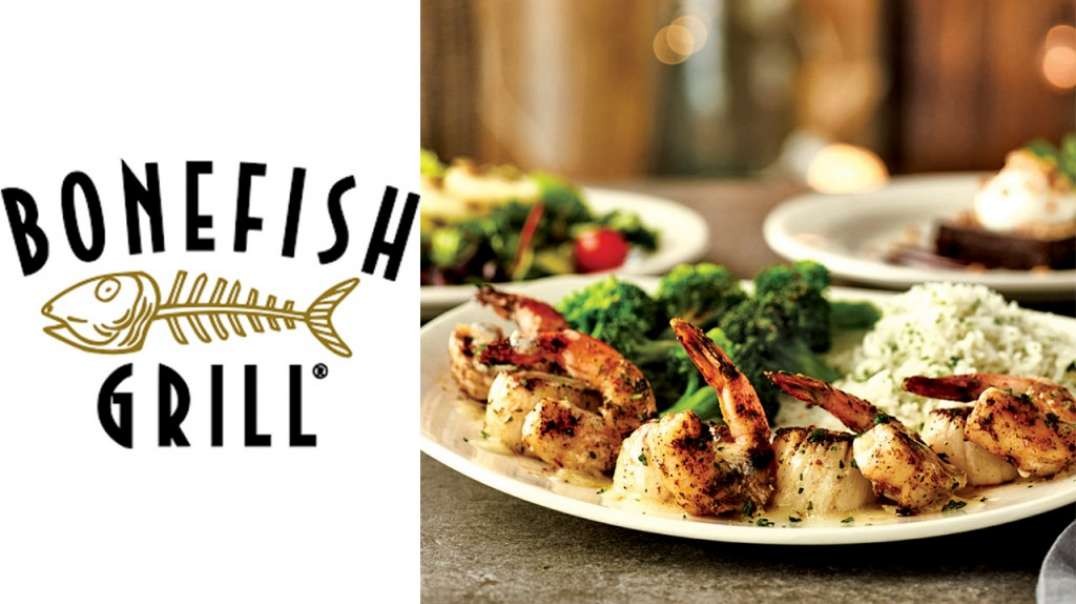 BONEFISH GRILL