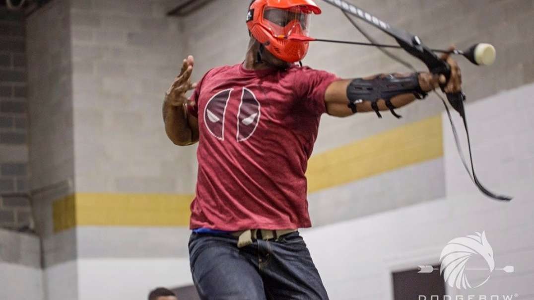 DODGEBOW