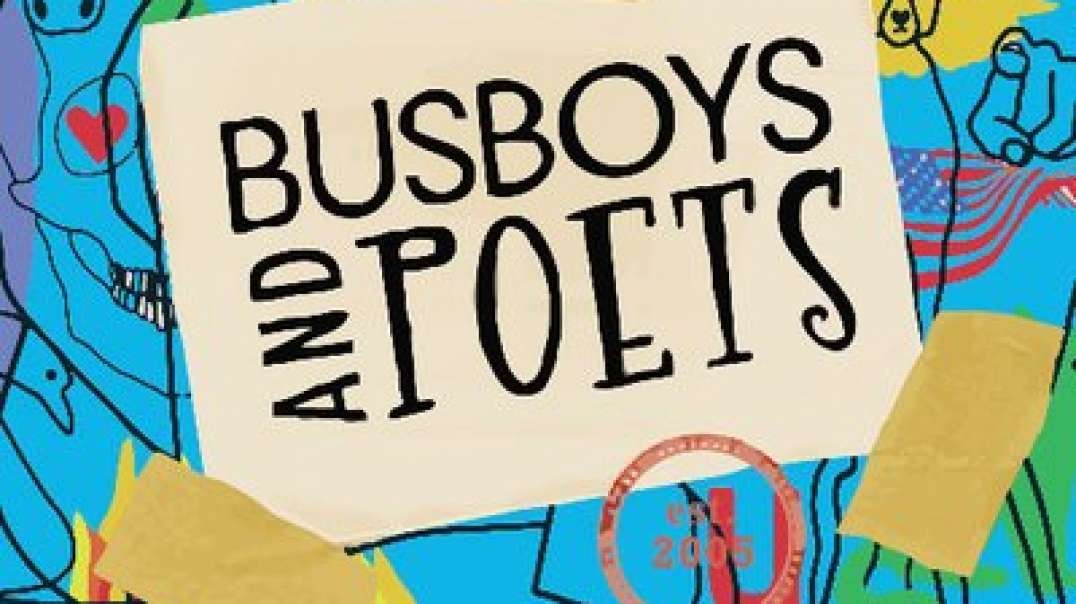 BUSBOYS